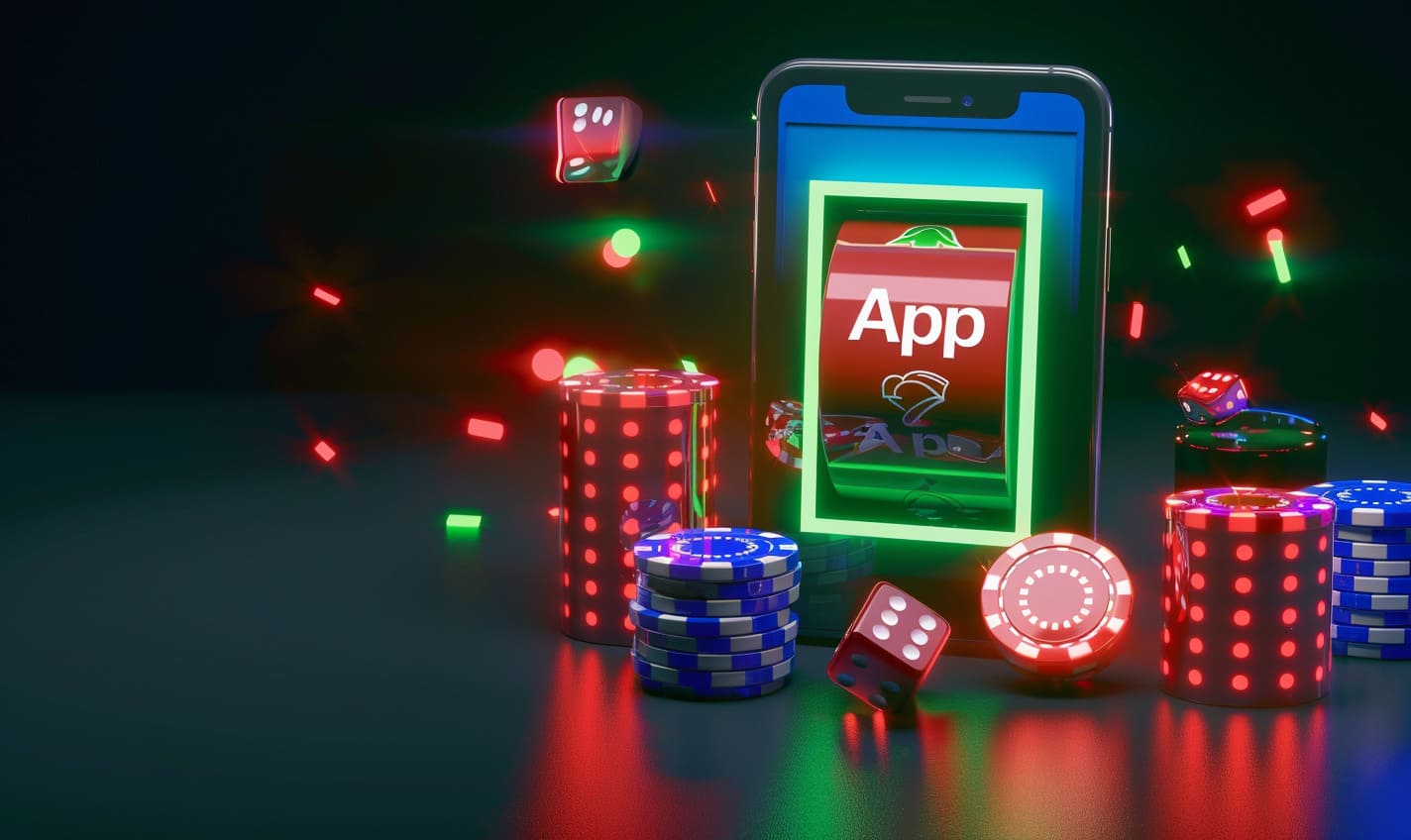 Mobile Gaming with SUPPER.BET App