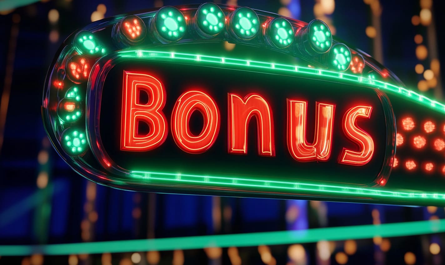 Reward and Bonus at SUPPER.BET Casino