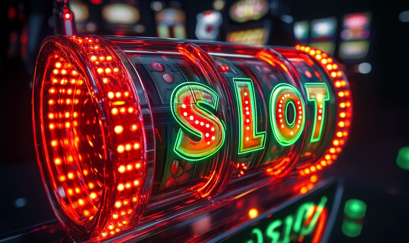 Exceptional Slots at SUPPER.BET Casino Online